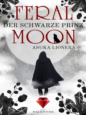 cover image of Feral Moon 2